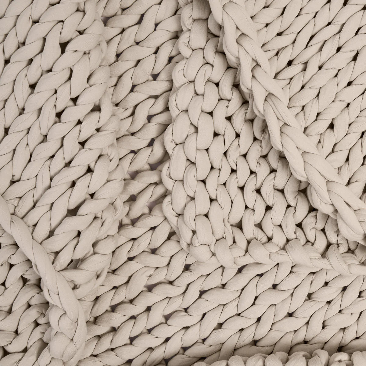 Cotton Weighted Blanket