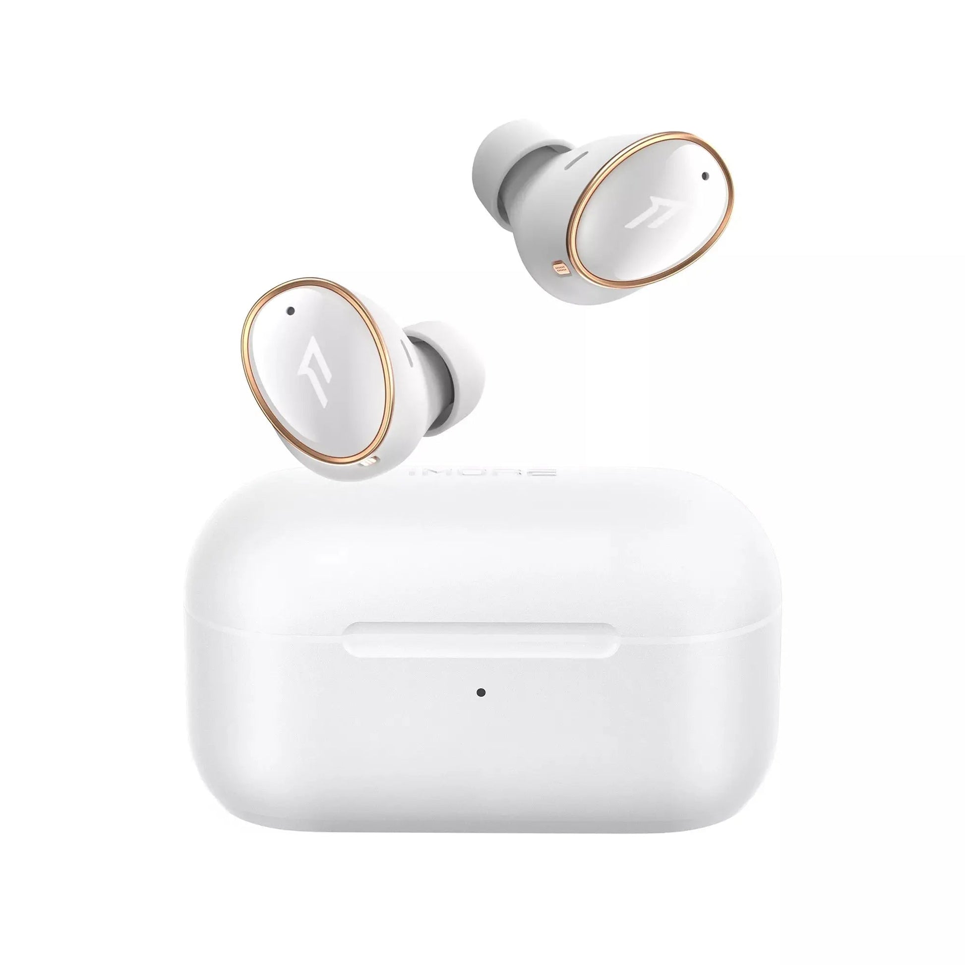 EVO True Wireless Active Noise Canceling Headphones