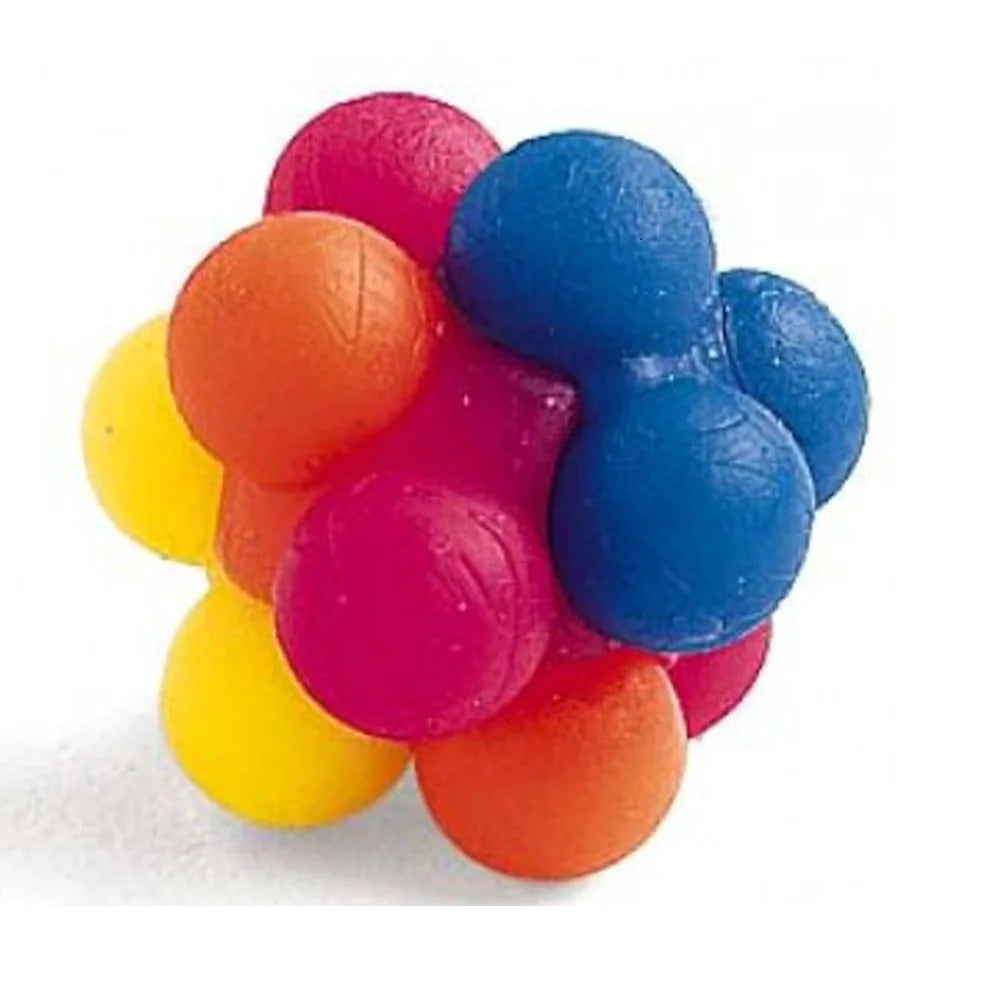 Ethical Cat Atomic Bouncng Ball 2 Pack - 2016