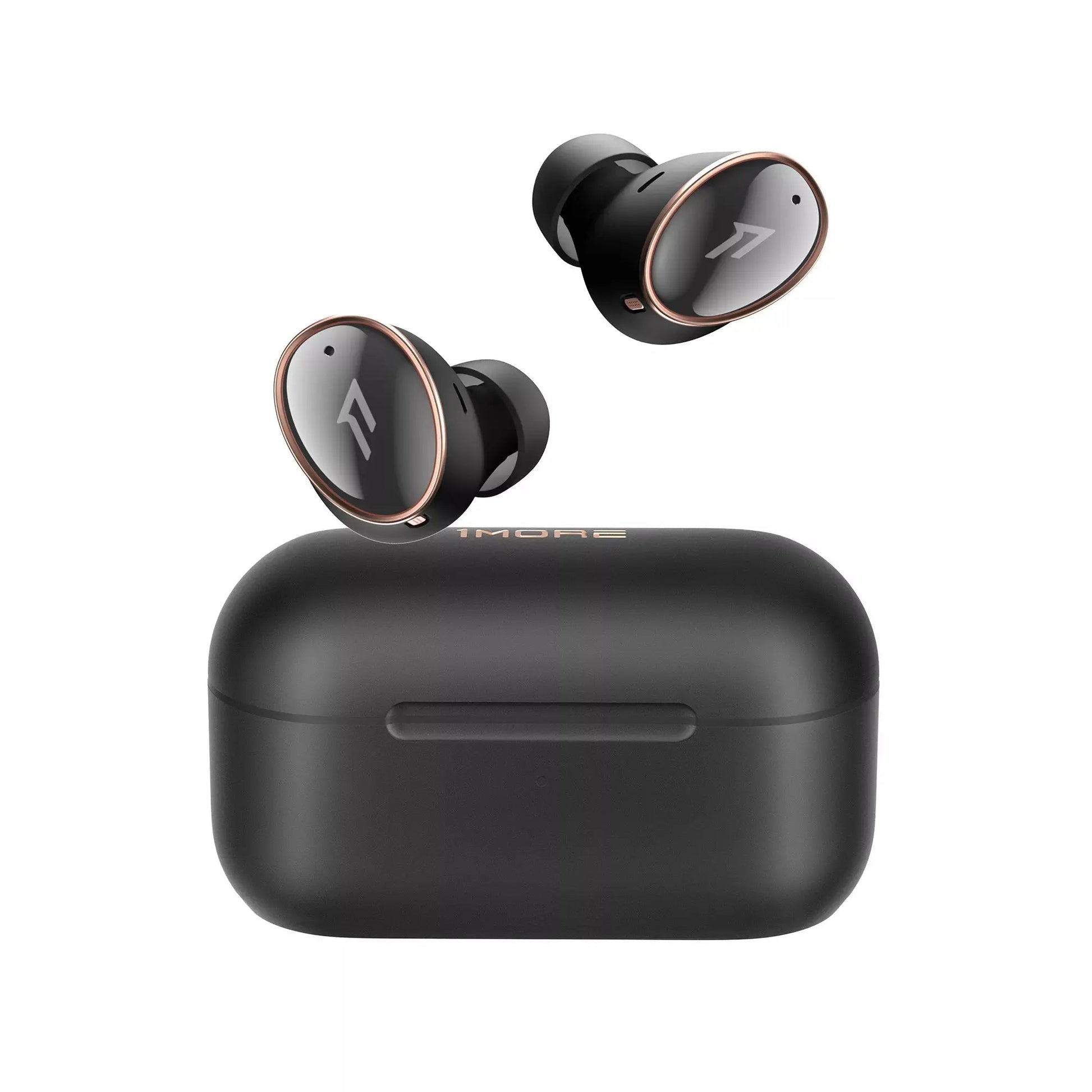 EVO True Wireless Active Noise Canceling Headphones