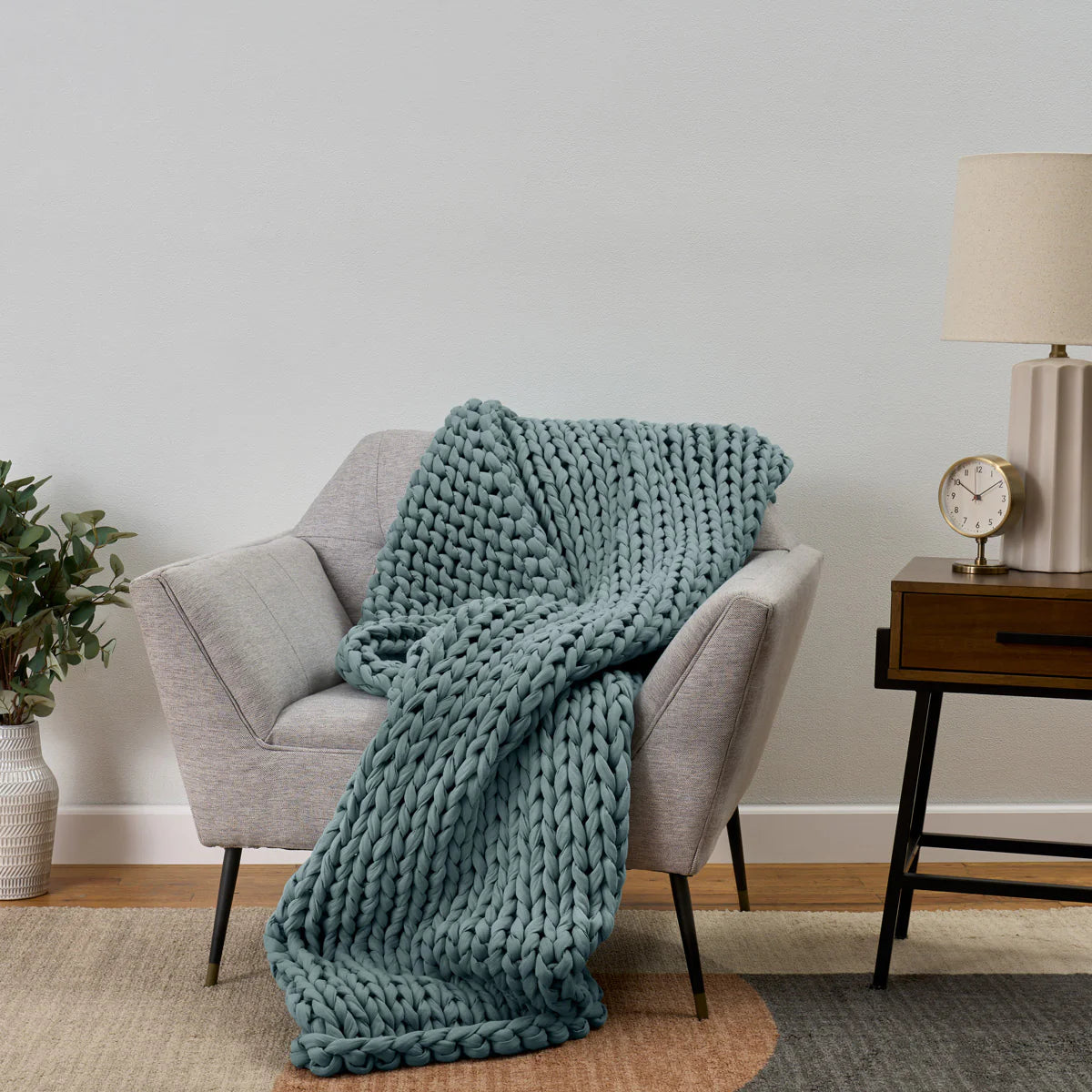 Cotton Weighted Blanket